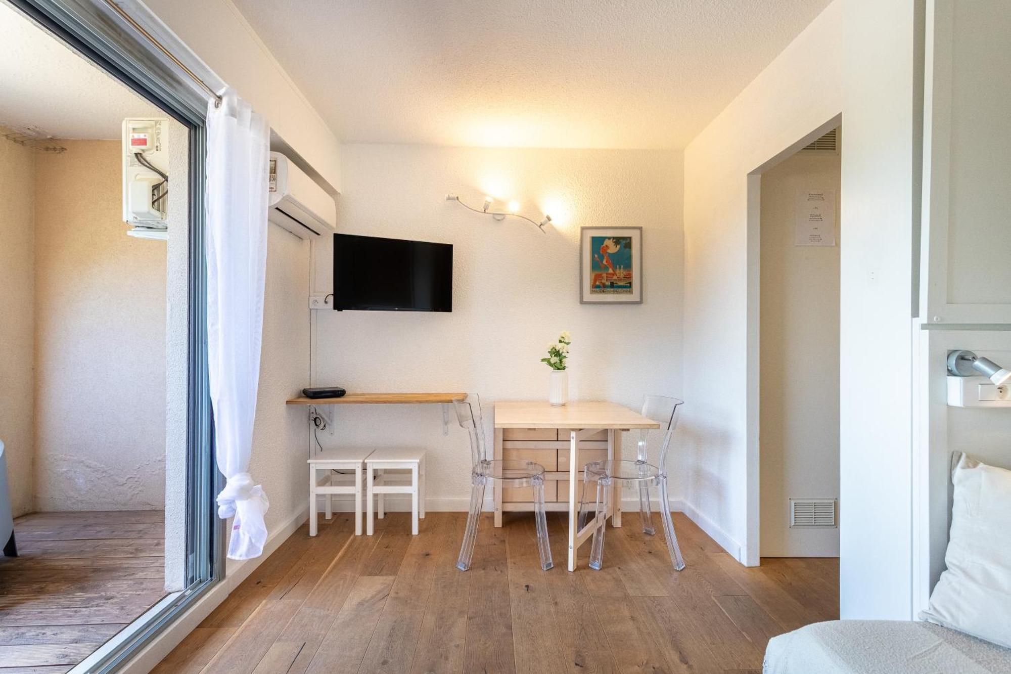 La Cigale Varoise - Hyeres La Plage Room photo