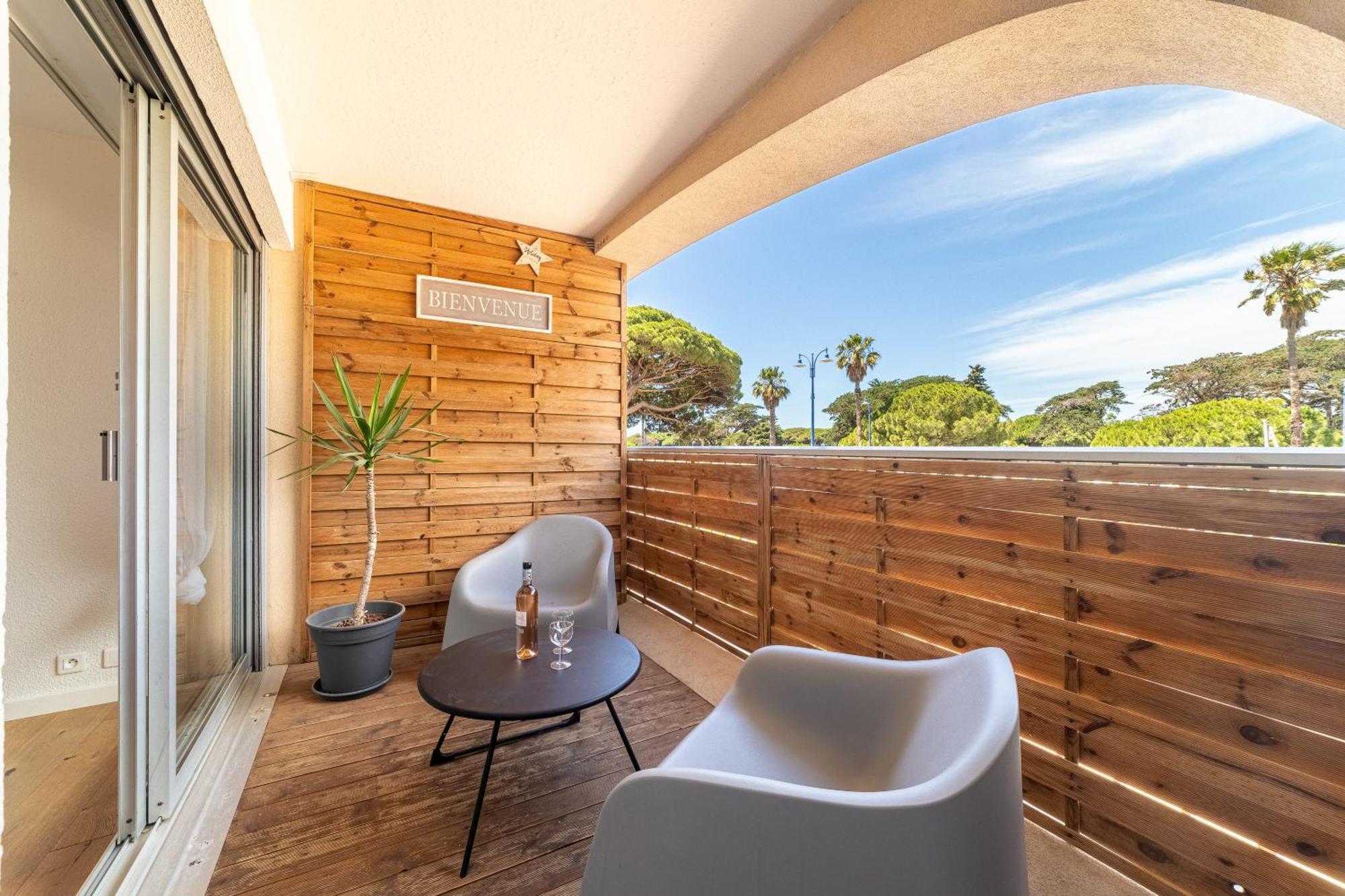 La Cigale Varoise - Hyeres La Plage Room photo